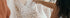 Simple Short Bride Wedding Dresses Appliques Lace Corset Gowns